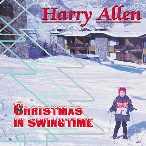 Christmas In Swingtime album