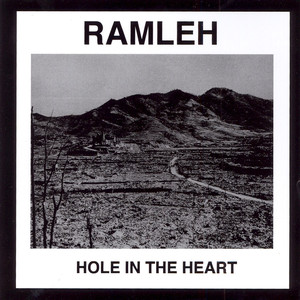 Hole in the Heart cover