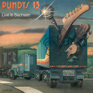 Live in Sachsen album