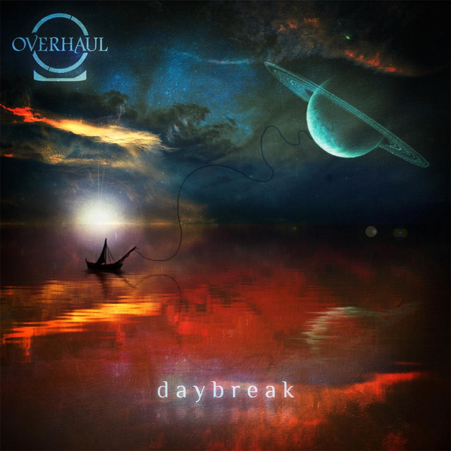 Daybreak cover