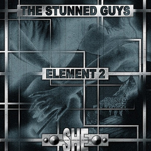 Element 2 cover