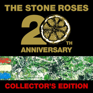 The Stone Roses (20th Anniversary Collector's Edition) album