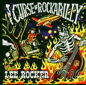 The Curse of Rockabilly album