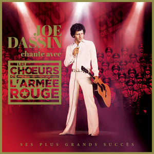 Joe Dassin chante avec Les Choeurs de l'Armée Rouge cover