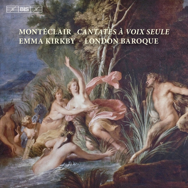 Michel Pignolet de Montéclair Photo