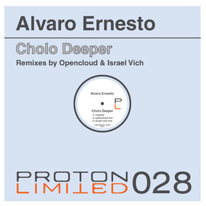 Alvaro Ernesto
