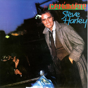 The Candidate album