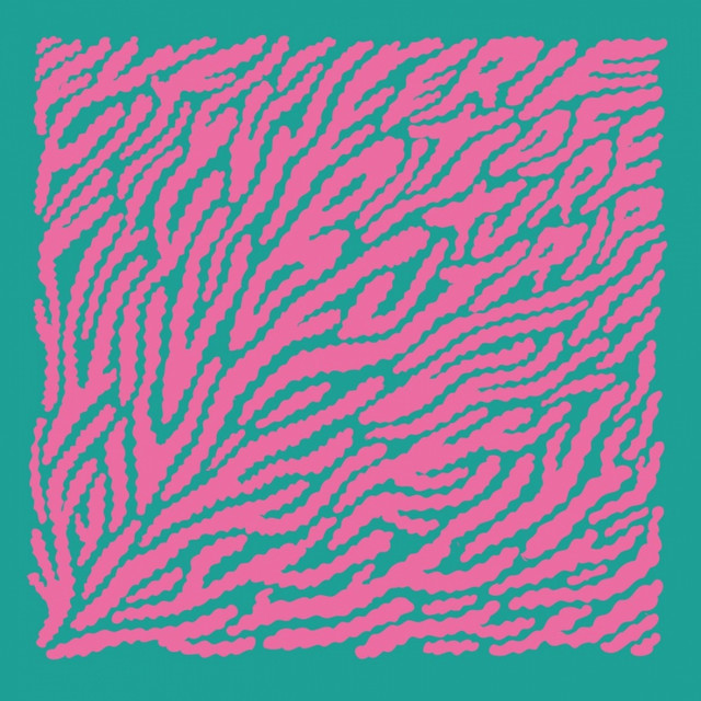 Eerie Bits Of Future Trips cover