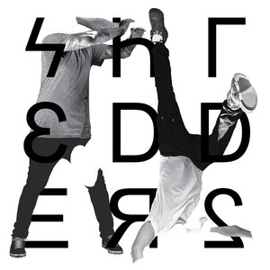 Dangerous Jumps album