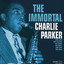 The Immortal Charlie Parker cover