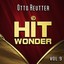 Hit Wonder: Otto Reutter, Vol. 9 Albumcover