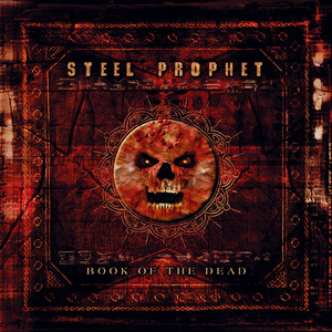 Book of the Dead cover