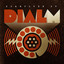 Dial M cover