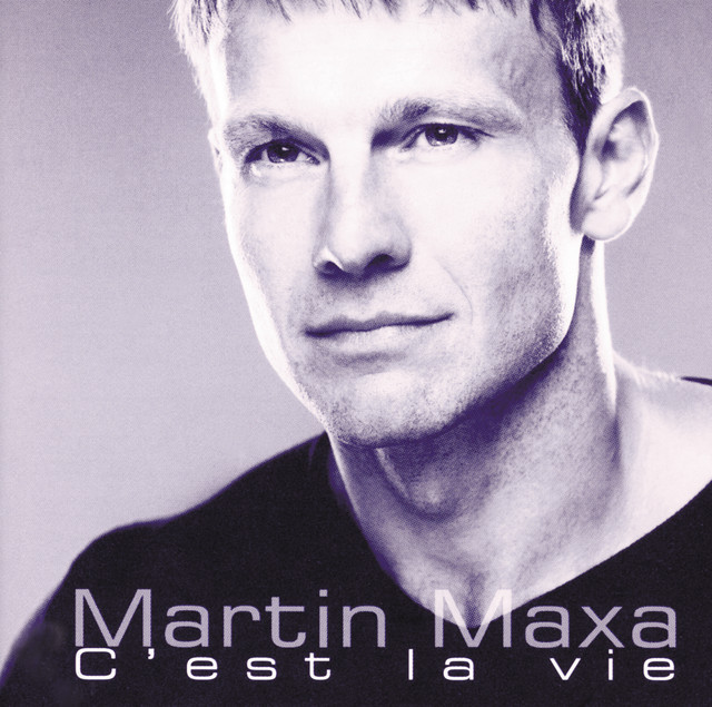 Martin Maxa Photo
