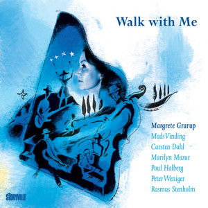 Walk with Me cover