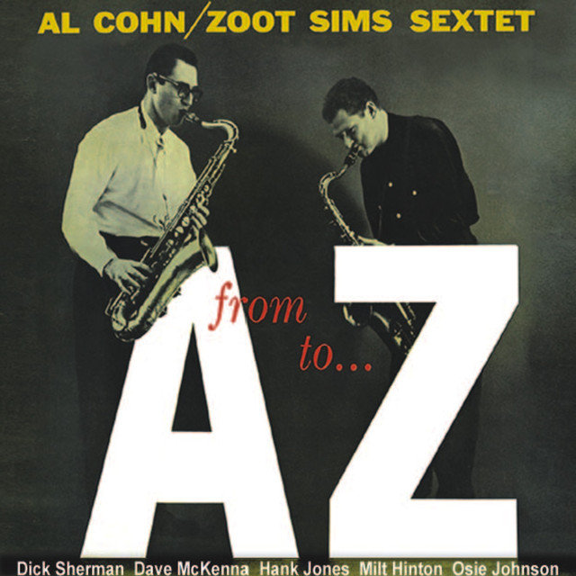 Zoot Sims Sextet Photo