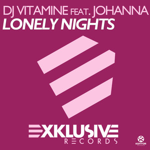 DJ Vitamine feat. Johanna