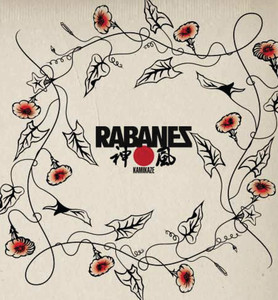 Kamikaze cover