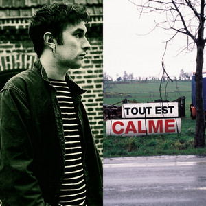 The Lighthouse / Everything's Calm album