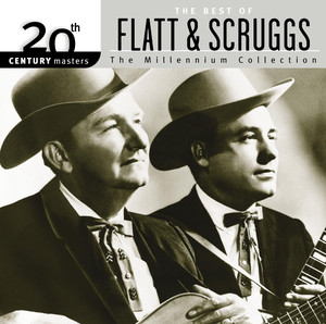 20th Century Masters: The Millennium Collection: The Best of Flatt & Scruggs album