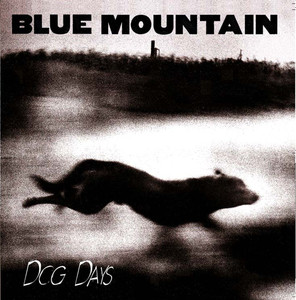 Dog Days [Remaster] cover
