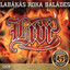 Labākās roka balādes Albumcover