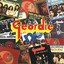 Geordie Albumcover