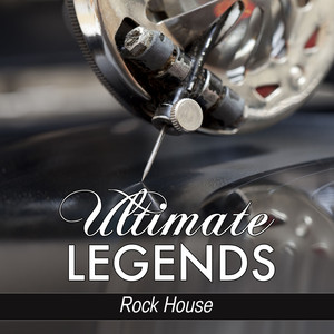 Rock House album