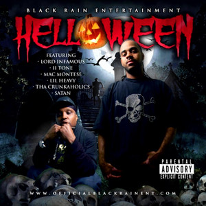 Helloween album