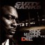Six Million Ways To Die Albumcover