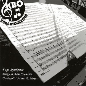 K&oslash;ge Byorkester