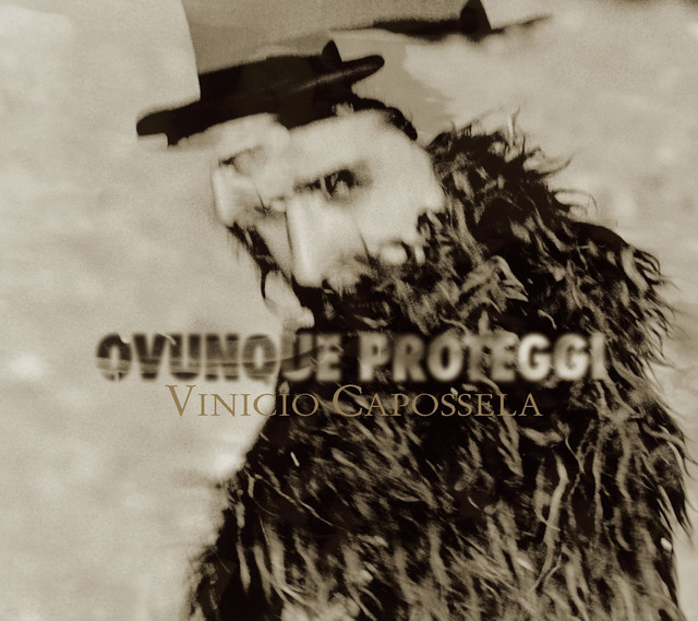 Ovunque Proteggi cover