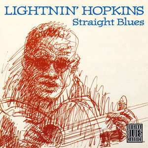 Straight Blues (Remastered) album