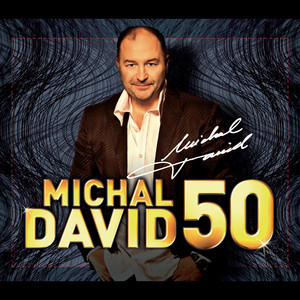Michal David 50 album