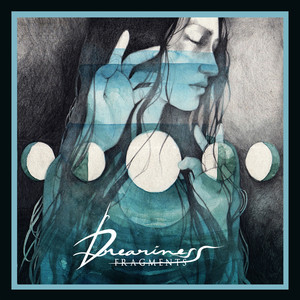 Fragments cover