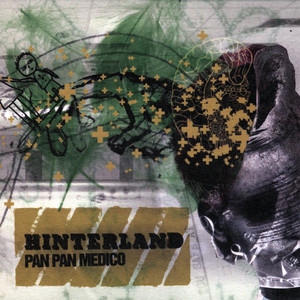 Pan Pan Medico cover