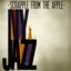 Scrapple from the Apple - NY Jazz Albumcover