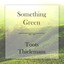 Something Green Albumcover