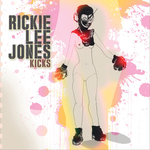 Kicks cover