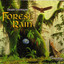 Forest Rain cover