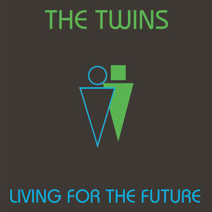 Living for the Future cover