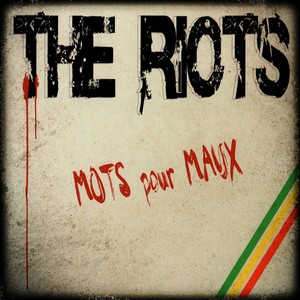 Mots pour maux Albumcover