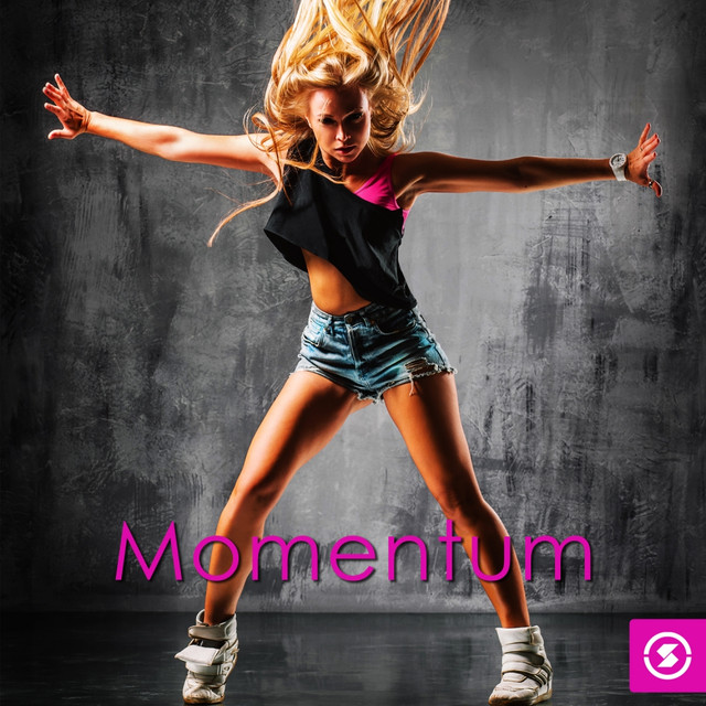Momentum Albumcover