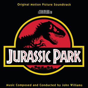 Jurassic Park album