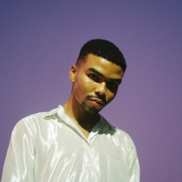 Kyle Lux on Spotify