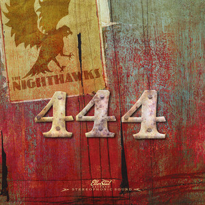 444 cover