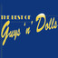 Guys & Dolls - I Got The Fire In Me