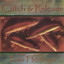 Catch & Release cover