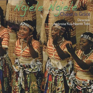 Fils Ndungi Ndungi