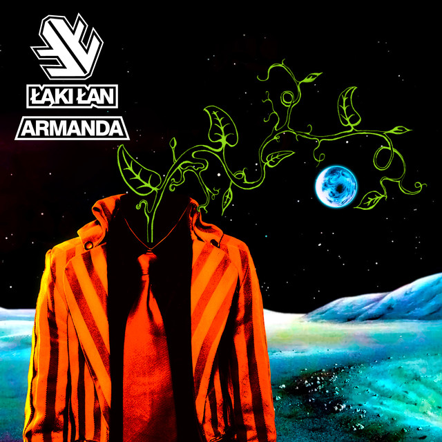 Armanda cover